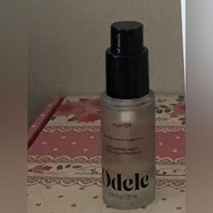 Odele travel argan blend hair treatment oil